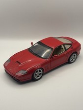 UT Models Ferrari F550