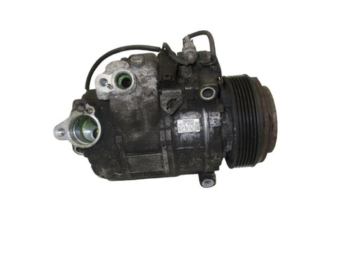 Bmw air conditioning - air,
