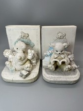 Vintage Bookends ‘93