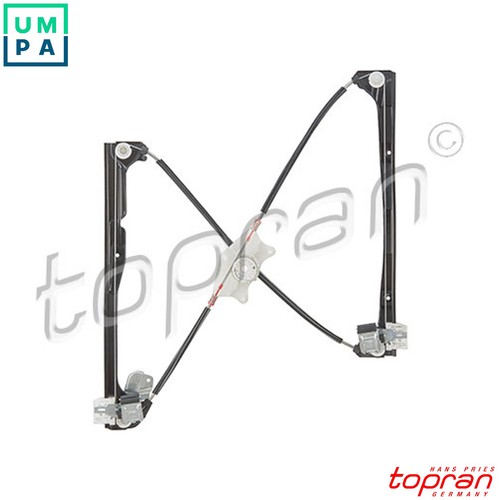 Window regulator 111 271 for - window,
