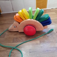 PINTOY WOODEN