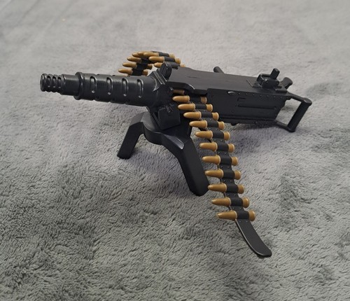 Scale browning heavy - 1/6,
