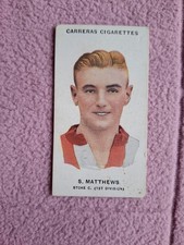 CARRERAS - FOOTBALLERS (SMALL