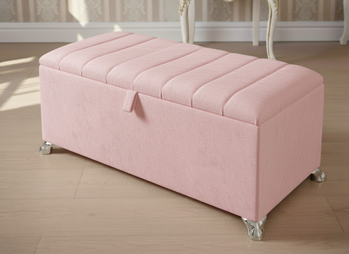 Clarence ottoman toy - clarence,