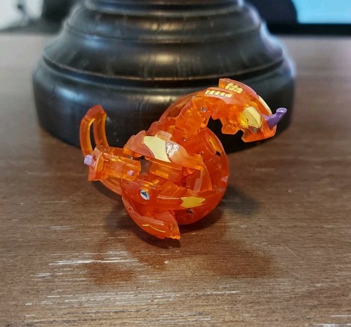 Bakugan bakusolar darkus - bakugan,