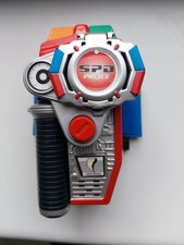 Power Rangers SPD  Morpher