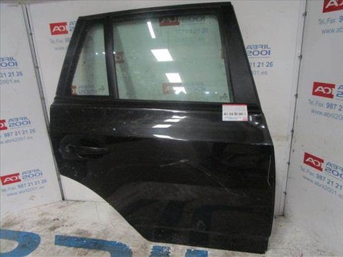 Door right rear bmw - right, x3