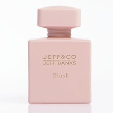 Jeff & Co Jeff Banks EDP 90ml