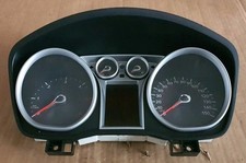 Ford focus mk2 - focus, 05-16