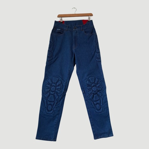 Giali motorcycle jeans - motorcycle,