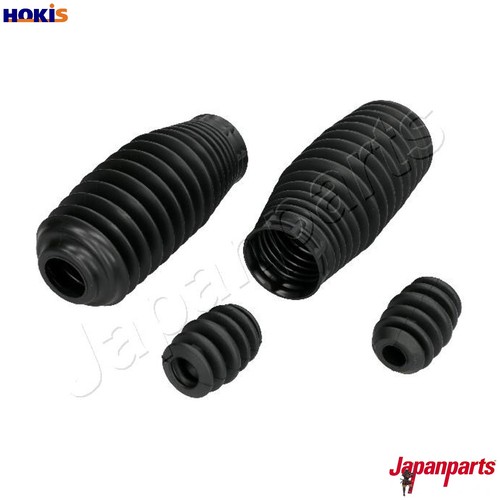 Dust cover kit - dust, shock