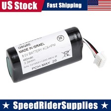 New Auxiliary Battery 31450445