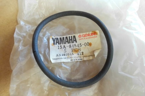 Yamaha xt125 xt200 - yamaha,