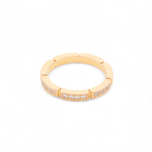 Cartier maillon panthère half - maillon,
