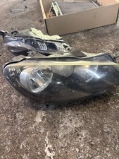 Vw Golf 2010 Mk6 Drivers Side