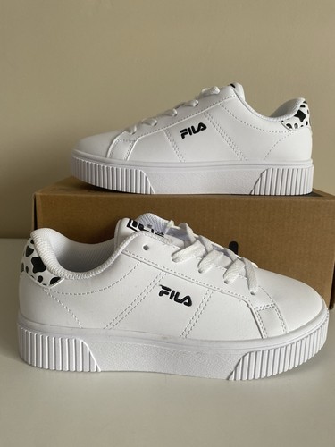 Fila panache uk2 children - fila,