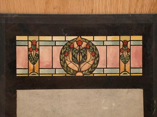 Arts and crafts stained - arts,