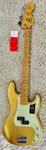 Fender 75th anniversary player - 75th,