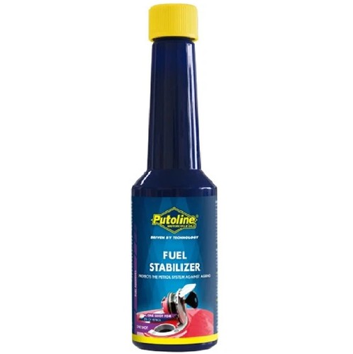 Putoline fuel stabilzer e10 - putoline,
