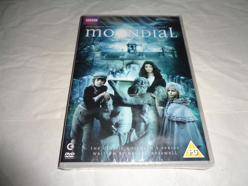 Moondial complete series bbc - moondial,
