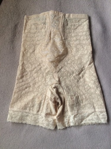 Rago lacette beige high - beige,