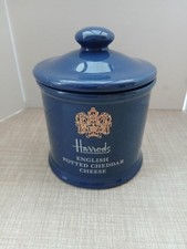 Harrods Of London Vintage