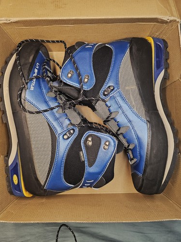 New sportiva trango - la, evo