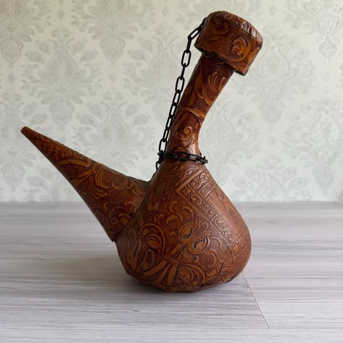 Vintage spanish sangria jug - sangria,