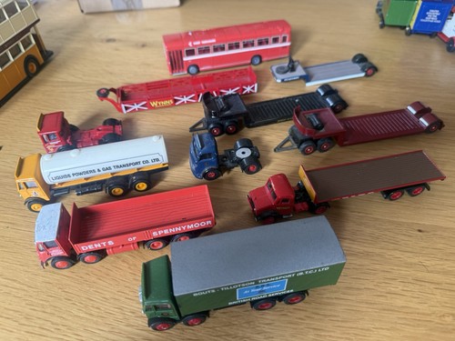 Job lot efe - job, other