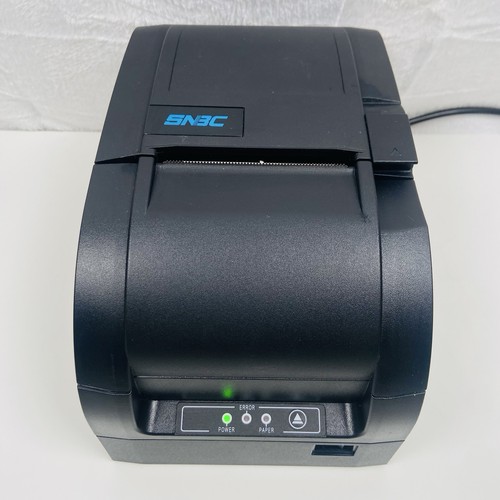 Snbc btp m300 - zonal, impact