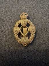 Corps of Royal Electrical and
