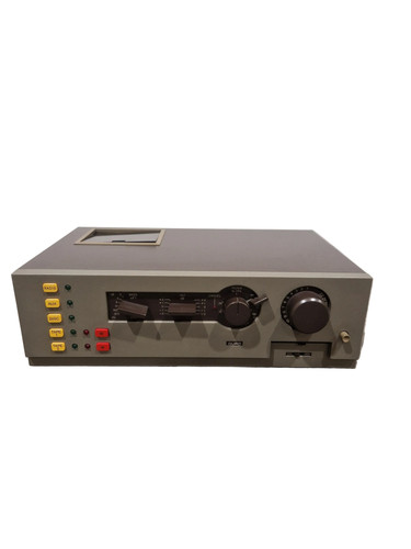 Quad control unit good - quad,