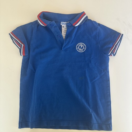 Polo jacadi boys - jacadi, /6