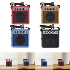 Mini Guitar Amp 5W