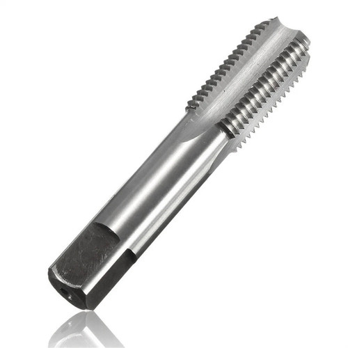 Npt hss taper pipe tap - 1/8-,