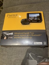 Brand new sealed parrot - new,