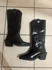 Brand New River Island Black