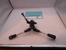 FG 4WD Complete servo saver