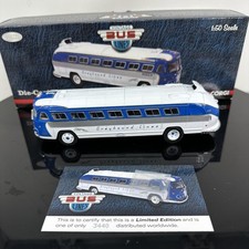 Corgi Vintage Bus Lines