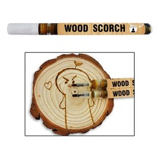 Homyl Caramel Scorch Marker