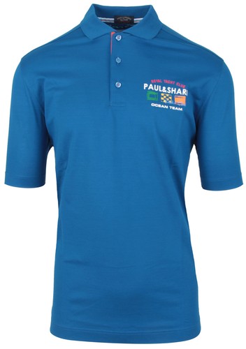 Paul shark yachting - shark, men's