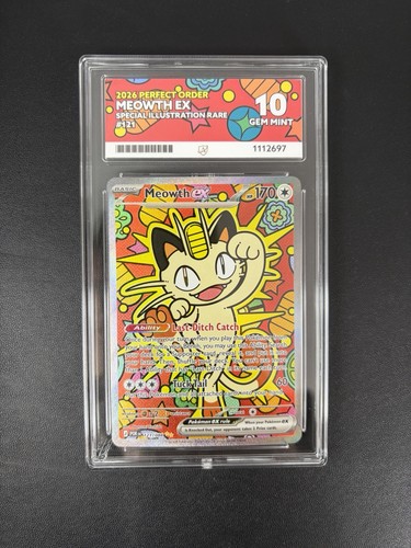 Pokémon tcg meowth - pokémon, sir