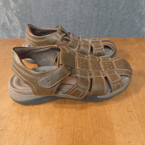 Earth spirit sandals - earth,