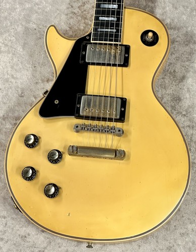 Gibson 1974 les paul - gibson,
