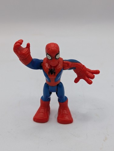 Playskool heroes marvel - marvel, super