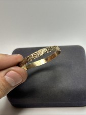 Antique Victorian Gold Filled
