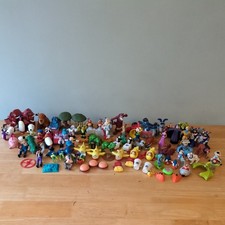 Vintage McDonalds Happy Meal