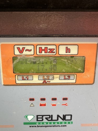 Lighting tower generator - lighting,