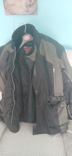 Men waterproof motorcycle - men's,