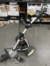 MOTOCADDY S1 ELECTRIC GOLF